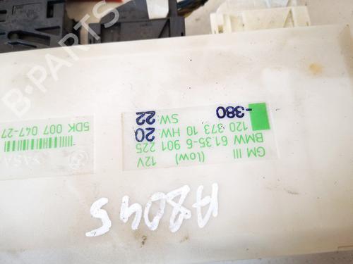 Electronic module BMW 5 (E39) 530 d | BP35430423M83 - Image 2