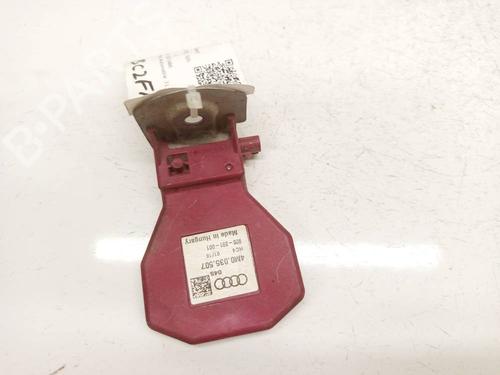 Electronic module AUDI A4 B8 (8K2) 2.0 TDI | BP36455054M83 - Image 3
