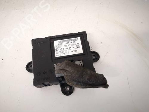 Used Electronic module Electronic module 34800512 34800512