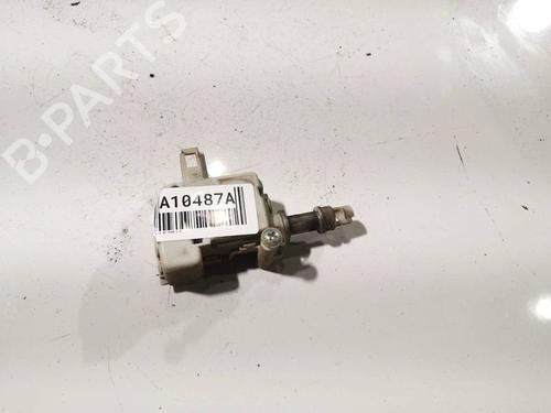 Used Fuel door actuator Fuel door actuator 34772025 34772025