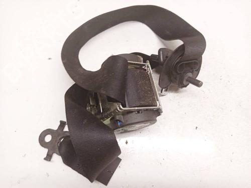 Used Front right seatbelt Front right seatbelt PEUGEOT 407 (6D_) 1.6 HDi 110 (6D9HZC, 6D9HYC) (109 hp) 34777075 34777075