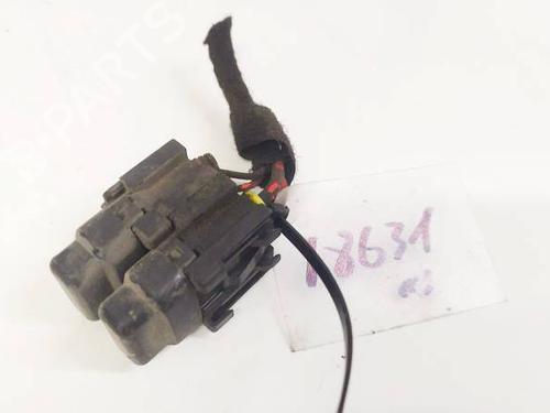 Used Fuse box Fuse box NISSAN MURANO I (Z50) 3.5 4x4 (234 hp) 32616007 32616007