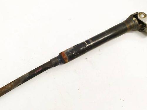 Used Steering column universal joint Steering column universal joint LEXUS IS II (_E2_) 220d (ALE20) (177 hp) 36586325 36586325