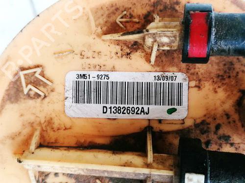 Electronic module FORD FOCUS II (DA_, HCP, DP) 1.6 TDCi | BP35616835M83 - Image 3