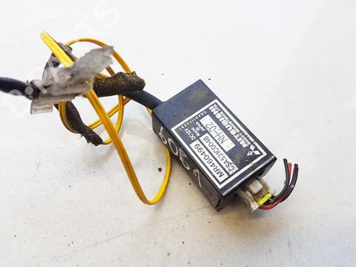 Used Electronic module Electronic module 35635584 35635584