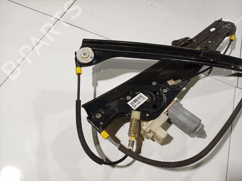 Front left window mechanism BMW 7 (E65, E66, E67) 730 d | BP40053178C22 - Image 4