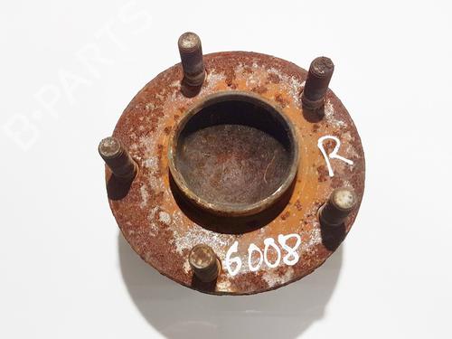 Used Right front steering knuckle Right front steering knuckle NISSAN 350Z Coupe (Z33) 3.5 (AAZ33) (280 hp) 35553622 35553622