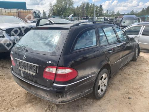 Engine mount MERCEDES-BENZ E-CLASS (W211) E 320 CDI (211.022) | BP33102359M89  - Image 10