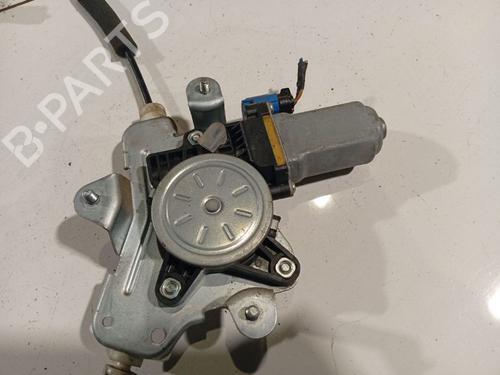 Left front window motor CHEVROLET CAPTIVA (C100, C140) 2.4 | BP39159546E21 - Image 2
