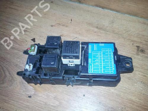Used Fuse box Fuse box VOLVO S40 I (644) 2.0 T (160 hp) 33514618 33514618