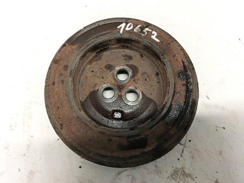 Used Pulley Pulley FORD TRANSIT Van (FA_ _) 2.2 TDCi (85 hp) 34968810 34968810