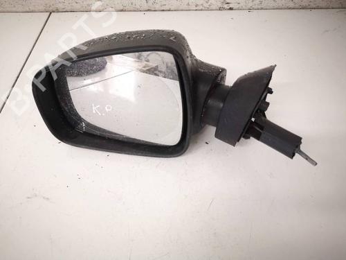 Retrovisor esquerdo Retrovisor esquerdo DACIA SANDERO 1.2 16V (75 hp) 34796329 34796329