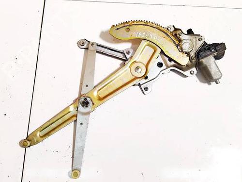 Front left window mechanism SUZUKI SWIFT III (MZ, EZ) 1.3 (RS413, ZC11S) | BP35041678C22 - Image 3