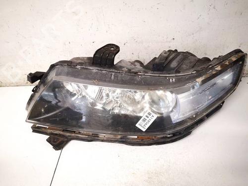 Used Left headlight Left headlight 39544513 39544513