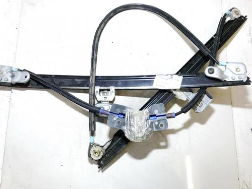 Used Front left window mechanism Front left window mechanism 38452630 38452630
