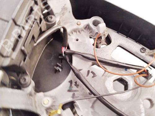 Steering wheel controls FORD C-MAX (DM2) 1.8 | BP36688074E15 - Image 2