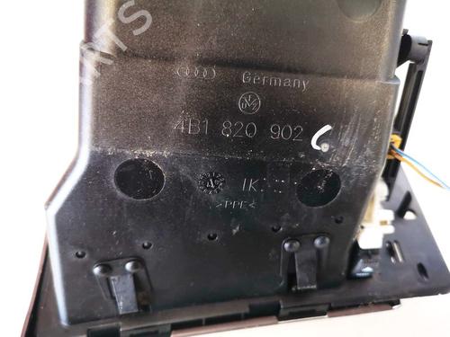 Luftventil AUDI A6 C5 (4B2, 4B4) 1.8 T | BP33075299I21 - Image 3