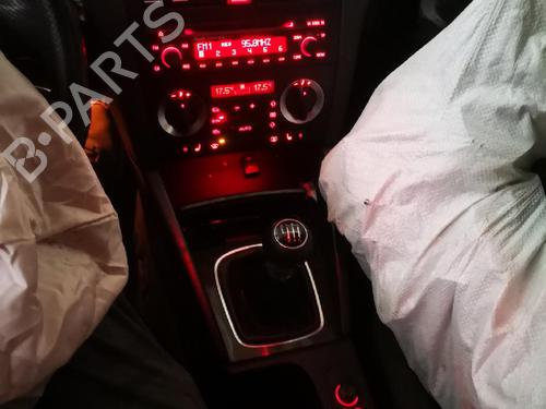 Electronic module AUDI A3 (8P1) 2.0 TDI | BP32952801M83  - Image 11