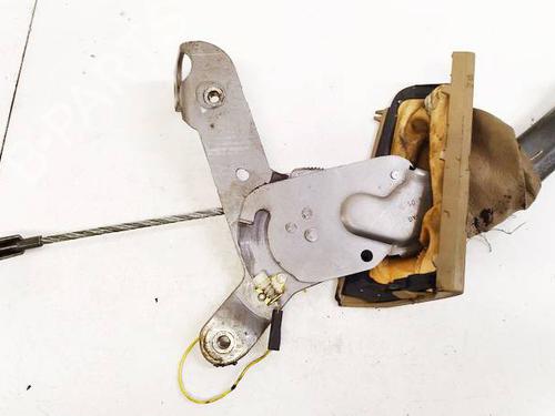 Used Hand brake Hand brake VOLVO V70 II (285) D5 (163 hp) 34875681 34875681