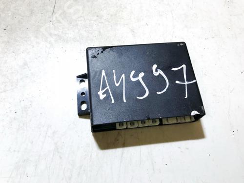 Used Electronic module Electronic module AUDI A6 C6 (4F2) 2.0 TDI (140 hp) 33102135 33102135