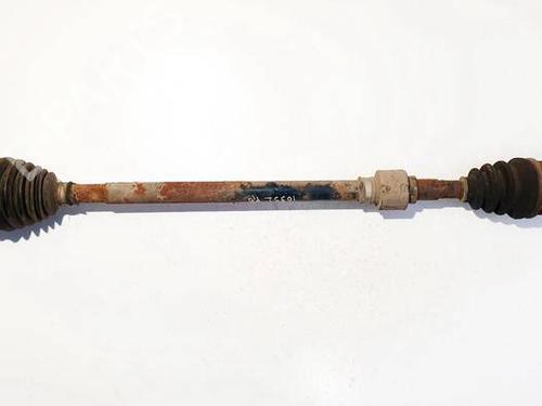 Used Right front driveshaft Right front driveshaft 34806970 34806970