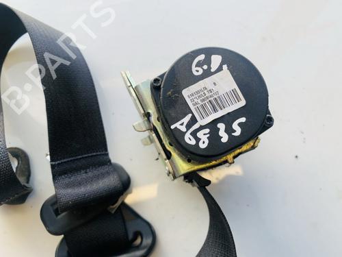 Rear right seatbelt DODGE JOURNEY 2.0 CRD | BP35525771I28 - Image 3