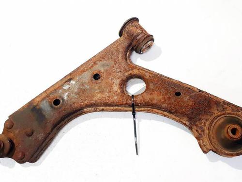 Used Left rear steering knuckle Left rear steering knuckle 34779884 34779884
