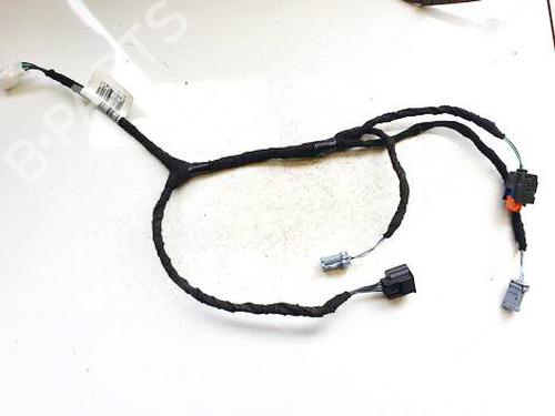 Used Wiring harness Wiring harness 35071277 35071277