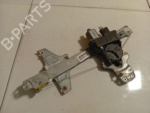Used Rear right window mechanism Rear right window mechanism 36547692 36547692