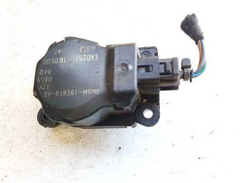 Electronic module FORD MONDEO IV (BA7) 2.2 TDCi | BP32595339M83 - Image 2