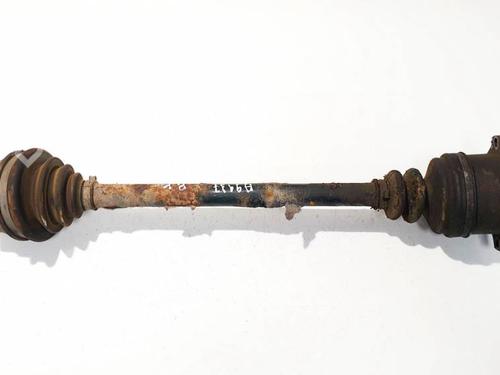 Used Left front driveshaft Left front driveshaft AUDI A4 B5 (8D2) 1.9 TDI (110 hp) 35278099 35278099