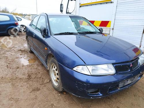 Used Parts MITSUBISHI CARISMA (DA_) 1.6 (DA1A) (99 hp) 4471170