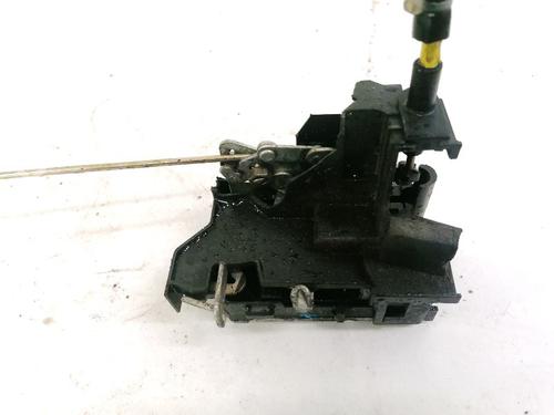 Used Front right lock Front right lock 35423937 35423937