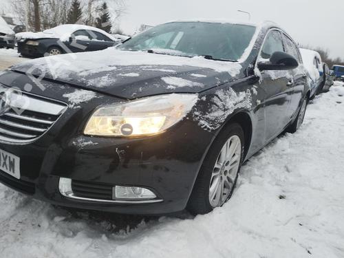 Electronic module OPEL INSIGNIA A (G09) 2.0 CDTI (68) | BP32897251M83  - Image 5