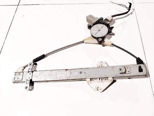 Used Rear left window mechanism Rear left window mechanism 35212655 35212655