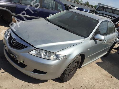 Used Parts MAZDA 6 Hatchback (GG)  2.0 DI (GG14)  4526867