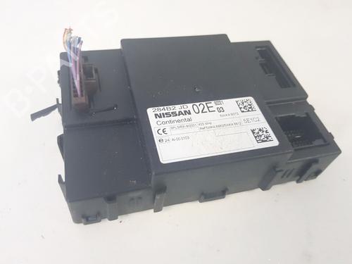 Used Electronic module Electronic module 35546806 35546806