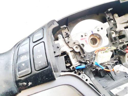 Steering wheel controls MERCEDES-BENZ E-CLASS (W212) E 200 CDI / BlueTEC (212.005, 212.006) | BP36689362E15 - Image 2