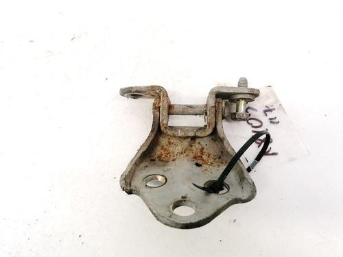 Used Hinge/Door check strap Hinge/Door check strap MITSUBISHI CARISMA (DA_) 1.9 DI-D (DA5A) (115 hp) 32916057 32916057