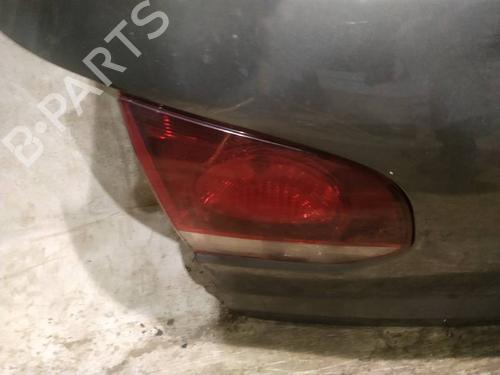 Used Left tailgate light Left tailgate light VW GOLF VI (5K1) 1.4 TSI (160 hp) 39968045 39968045