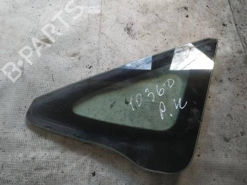 Vidro triangular frente esquerdo Vidro triangular frente esquerdo 34982392 34982392