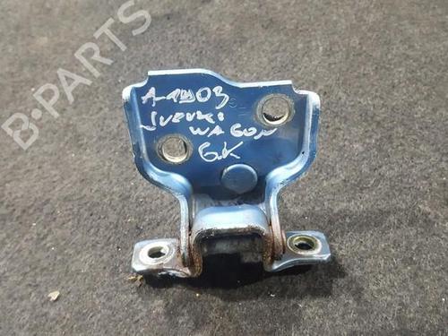 Used Hinge/Door check strap Hinge/Door check strap SUZUKI WAGON R+ Hatchback (EM) 1.2 (SR412) (69 hp) 33483959 33483959