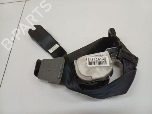 Used Front right seatbelt Front right seatbelt 34752675 34752675