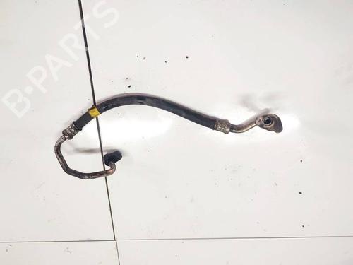 Used AC pipe AC pipe TOYOTA YARIS (_P9_) 1.4 D-4D (NLP90_, NLP90R) (90 hp) 32575057 32575057