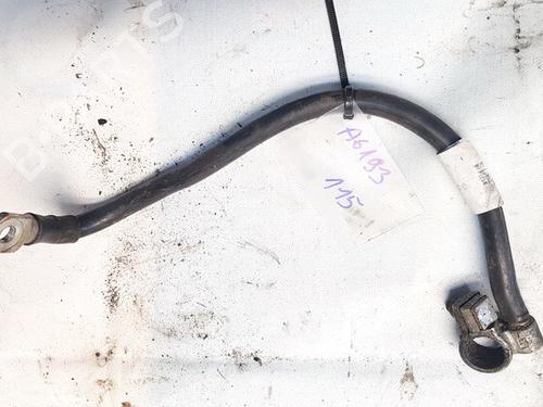 Used Cable Cable 35514595 35514595