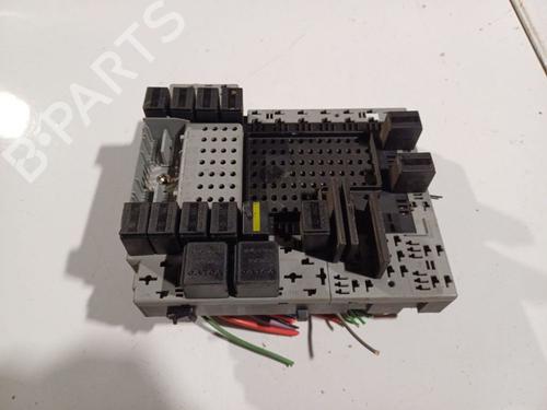 Fuse box VOLVO S60 I (384) 2.4 | BP32572697E1 - Image 2