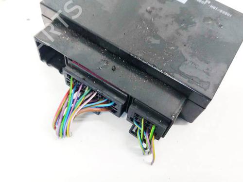 Electronic module SKODA ROOMSTER (5J7) 1.4 TDI | BP34824316M83 - Image 2
