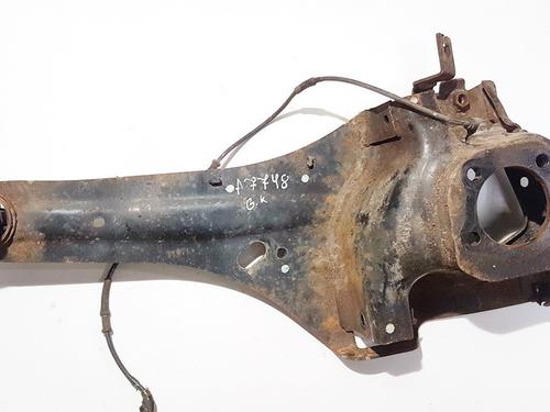 Used Left rear suspension arm Left rear suspension arm 35437830 35437830