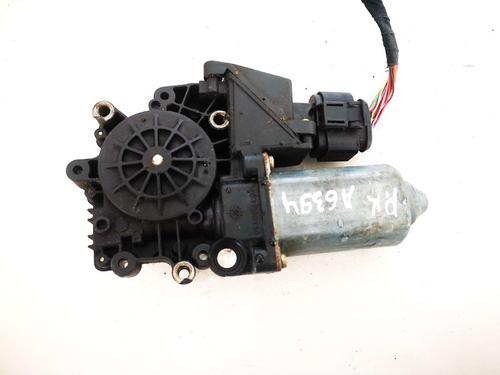 Used Left front window motor Left front window motor 35594881 35594881