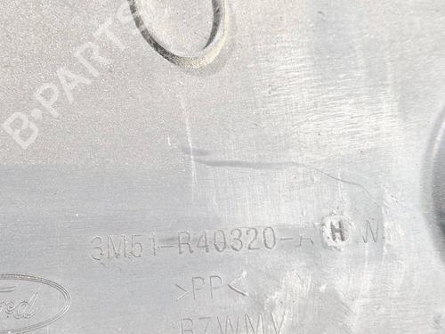Trinbræt FORD C-MAX (DM2) 1.6 TDCi | BP38572684C149 - Image 3